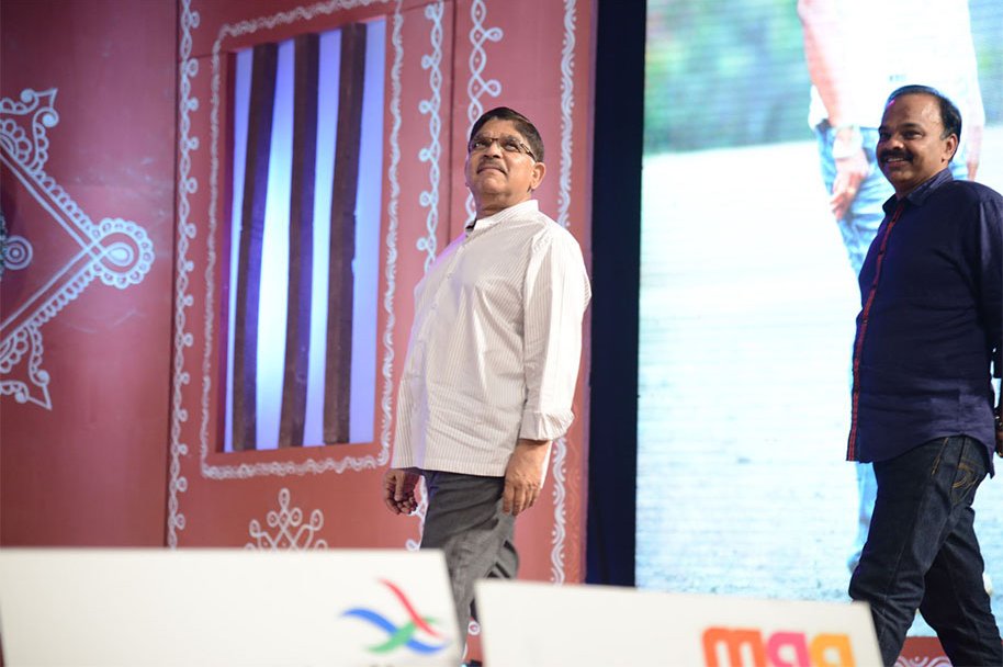 Govindhudu-Andari-Vaadele-Movie-Audio-Launch